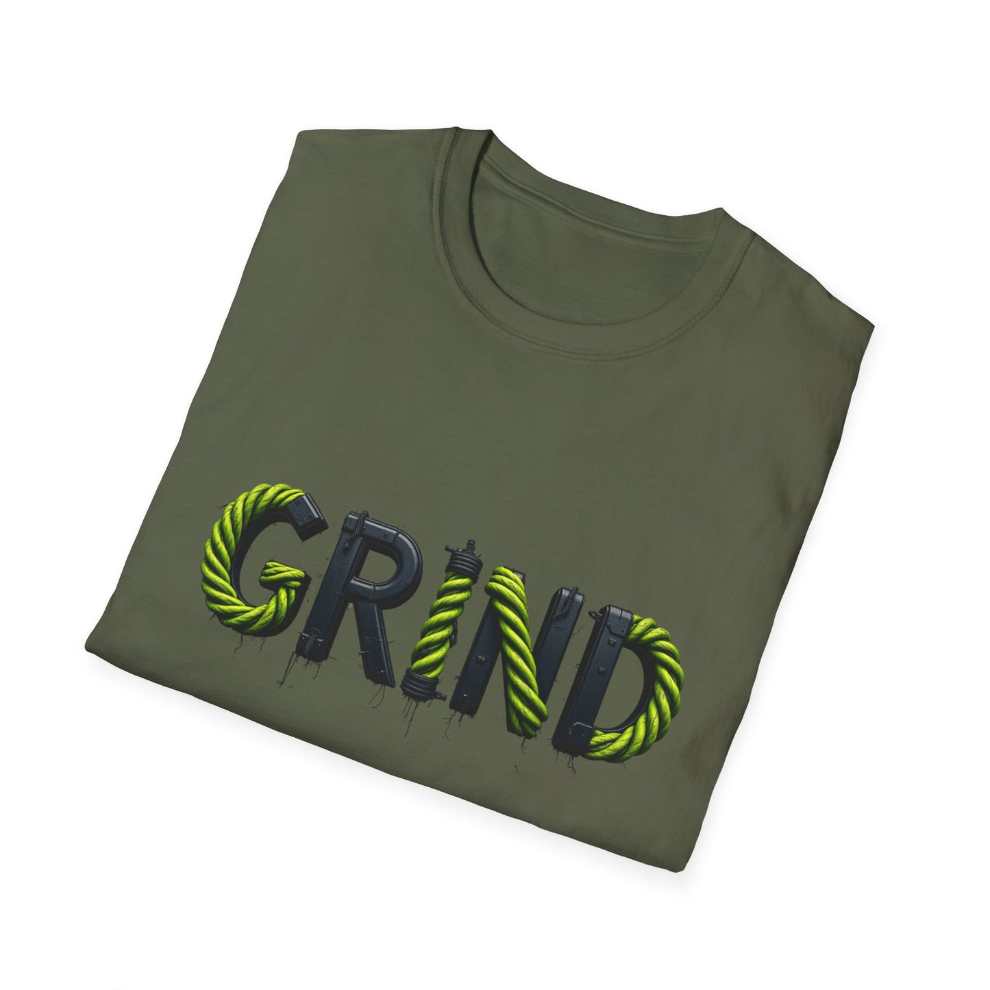 Urban Grind. T-Shirt