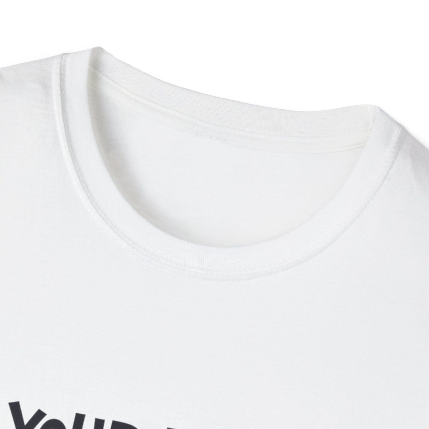 Mind Over Muscle. T-Shirt