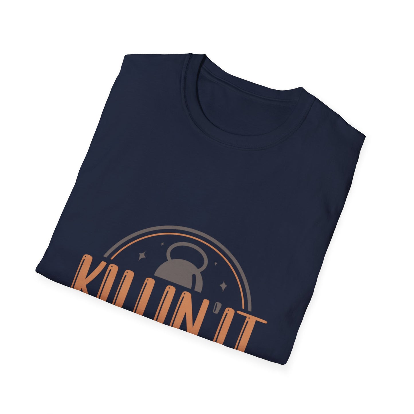 Squat Dynasty. T-Shirt