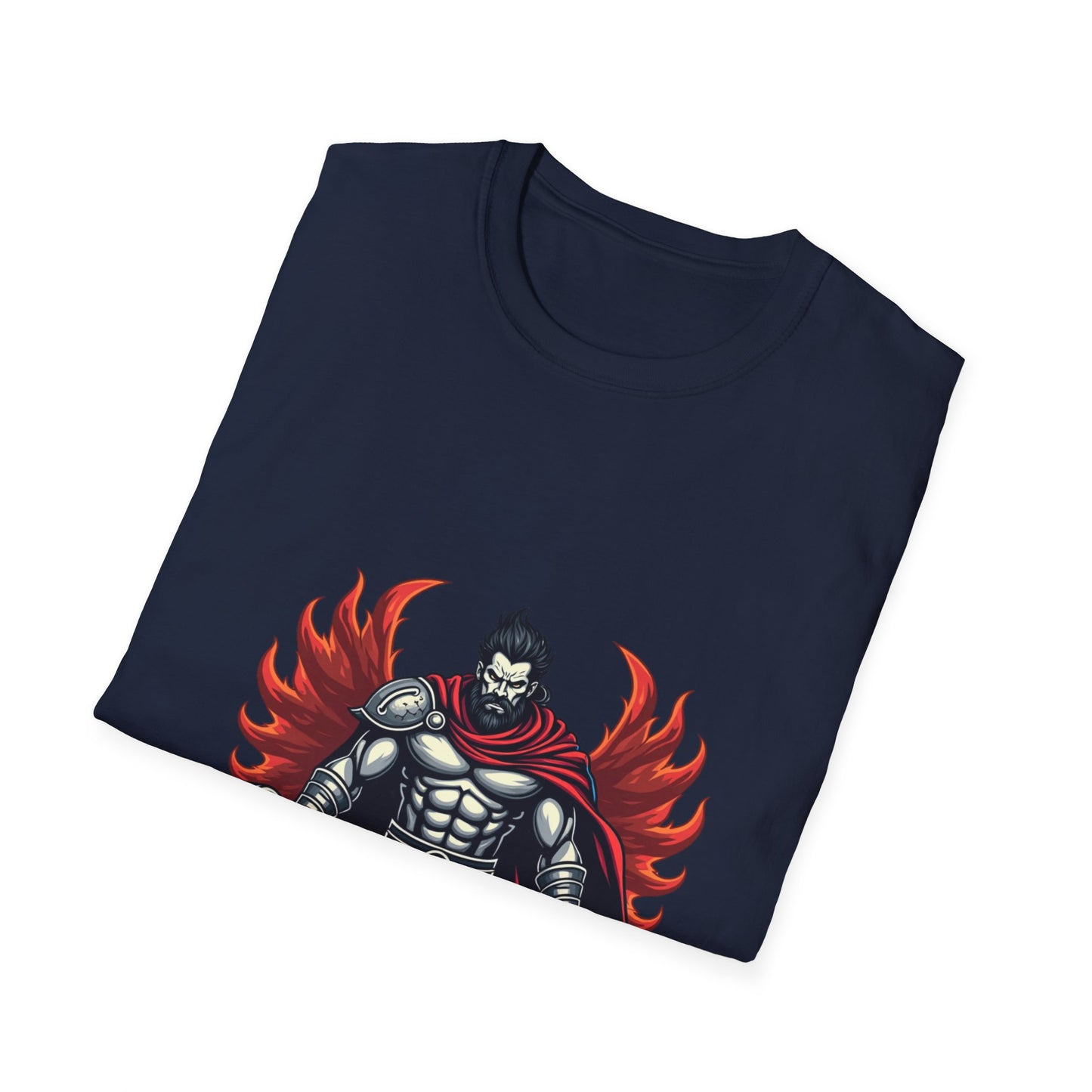 Epic Fitness. T-Shirt