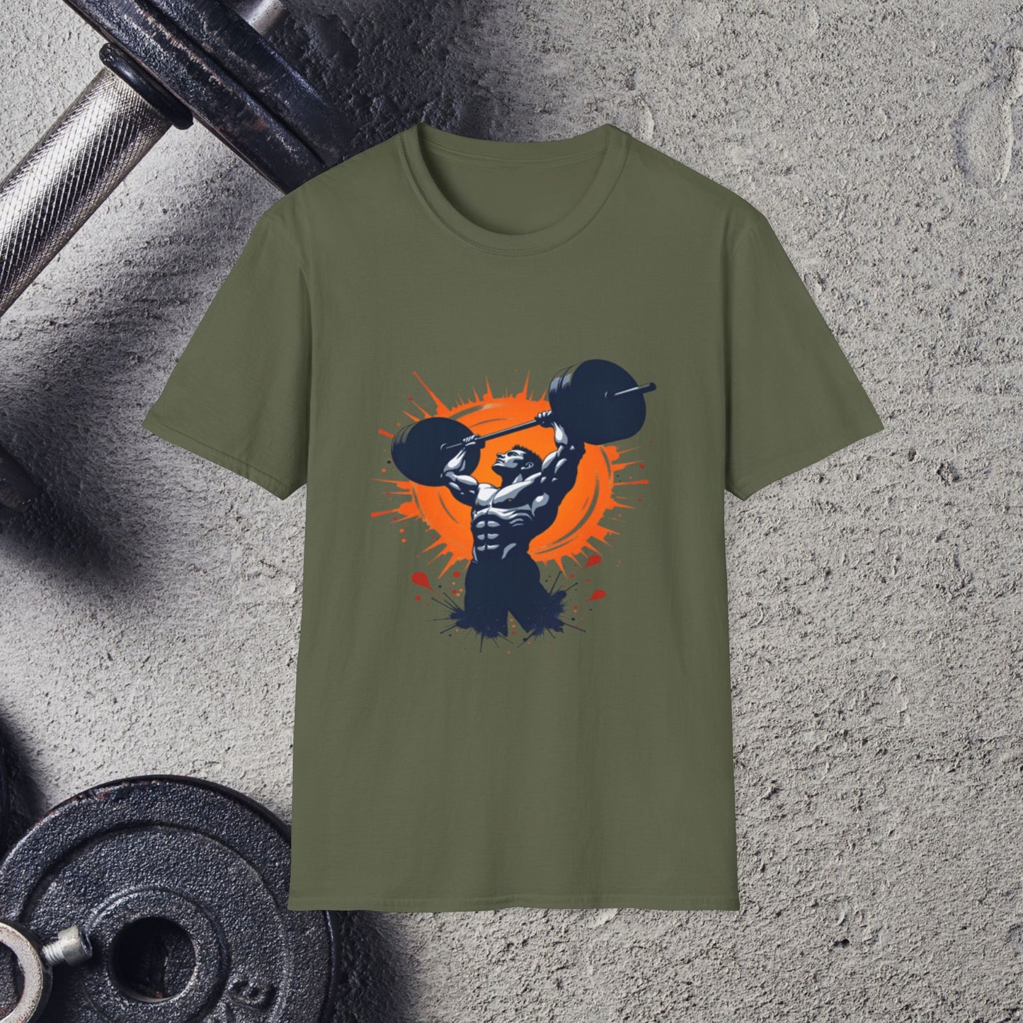 Power Surge. T-Shirt