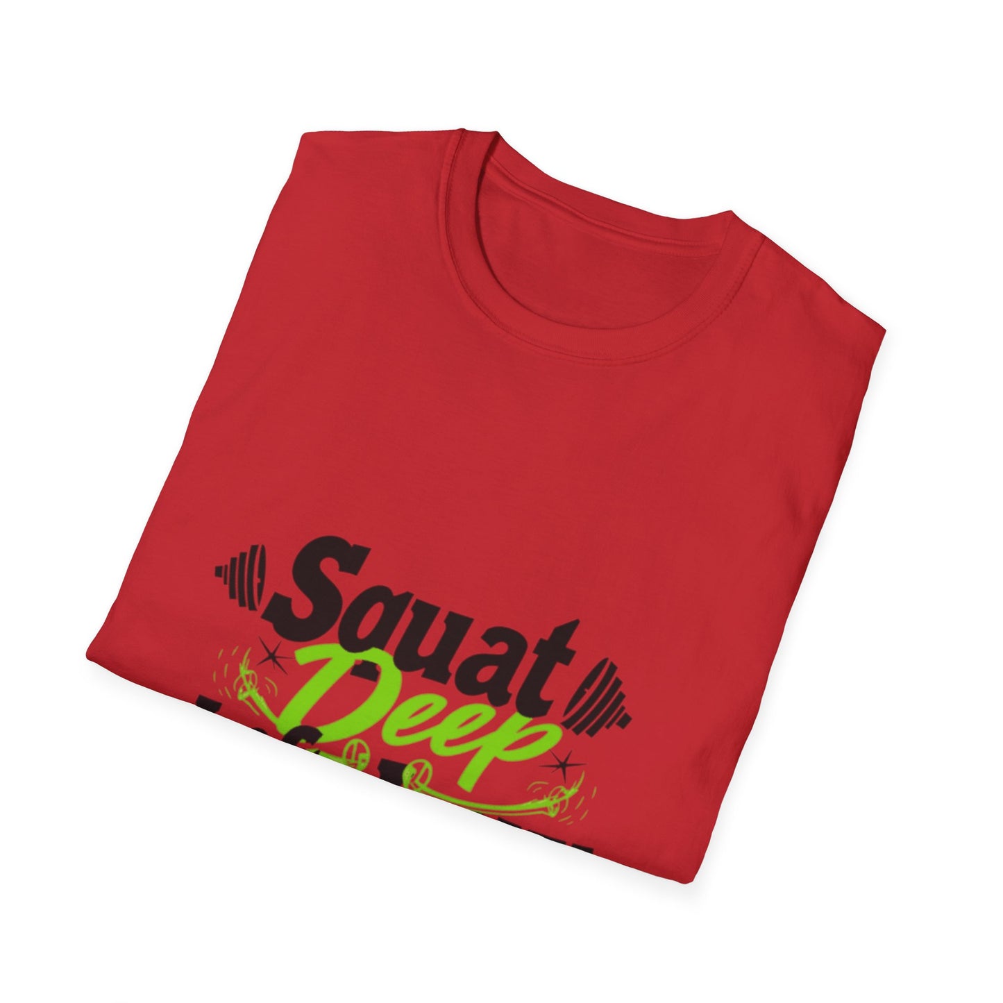 Deep Dive. T-Shirt
