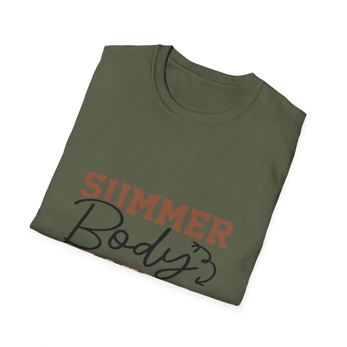 Summer's Anticipation. T-Shirt