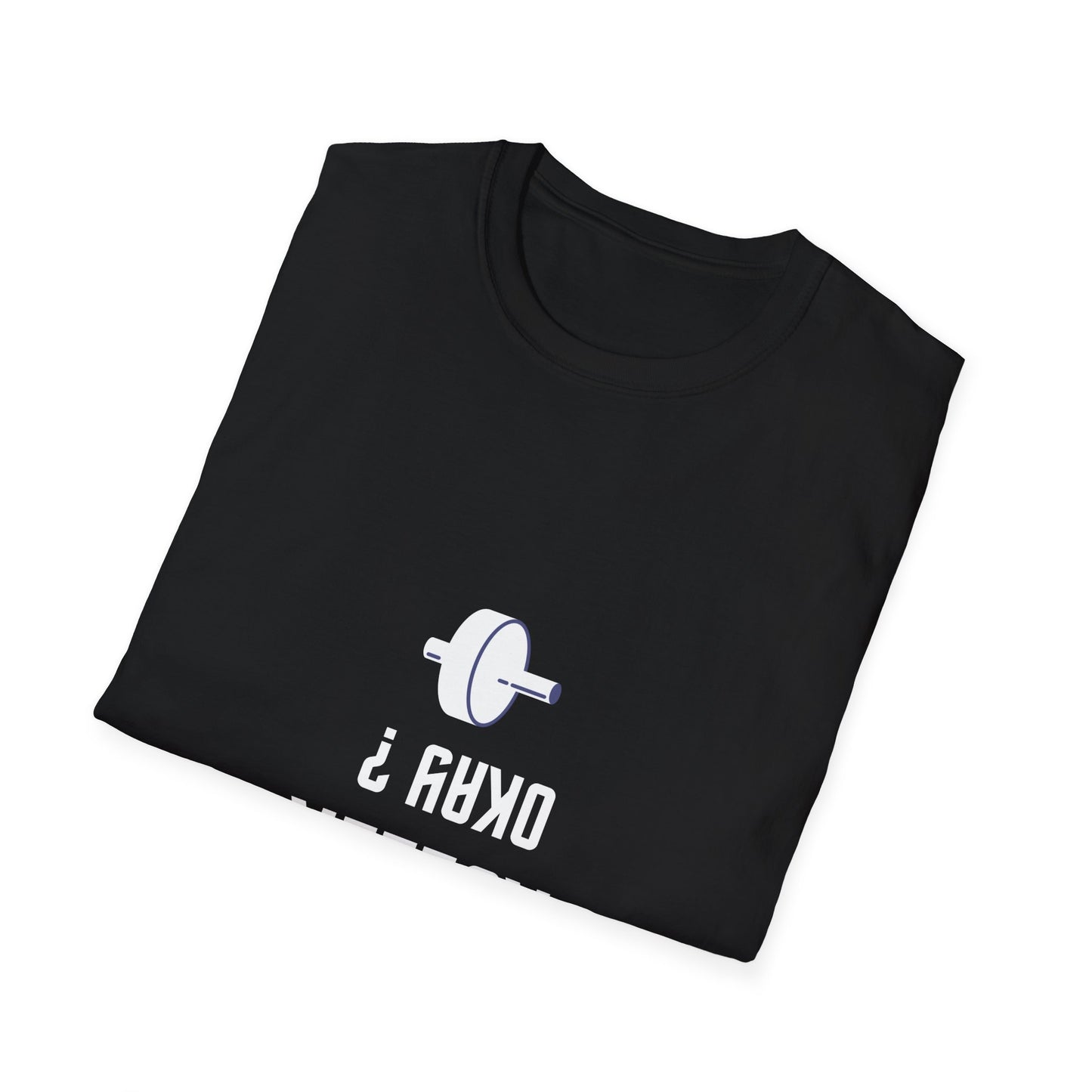 AB Roller Okay? T-Shirt