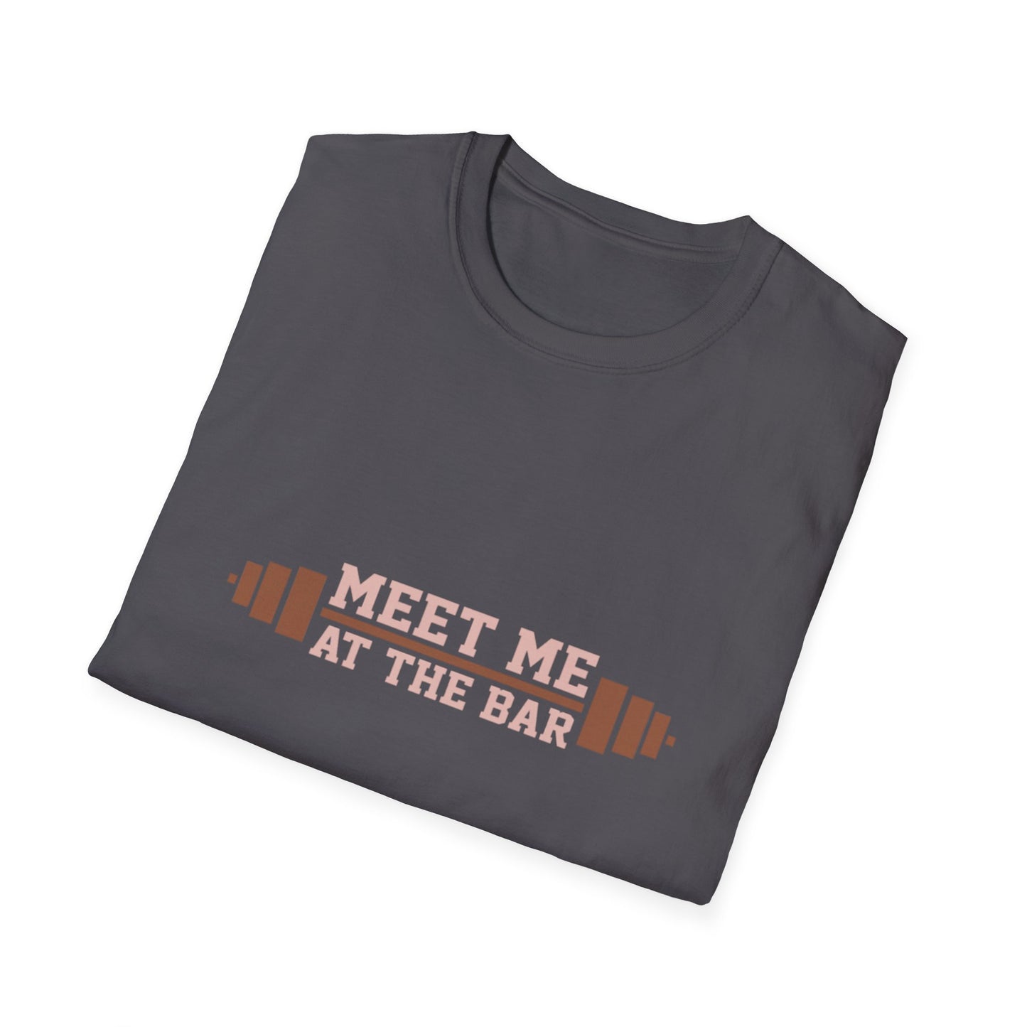Lift & Laugh. T-Shirt