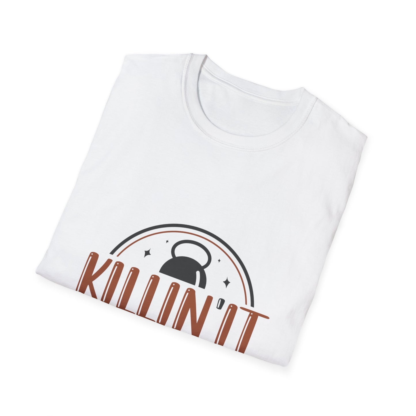 Squat Dynasty. T-Shirt