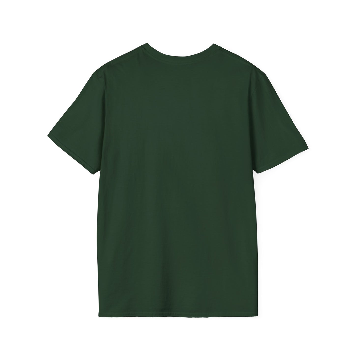 Jumping Spirits. T-Shirt