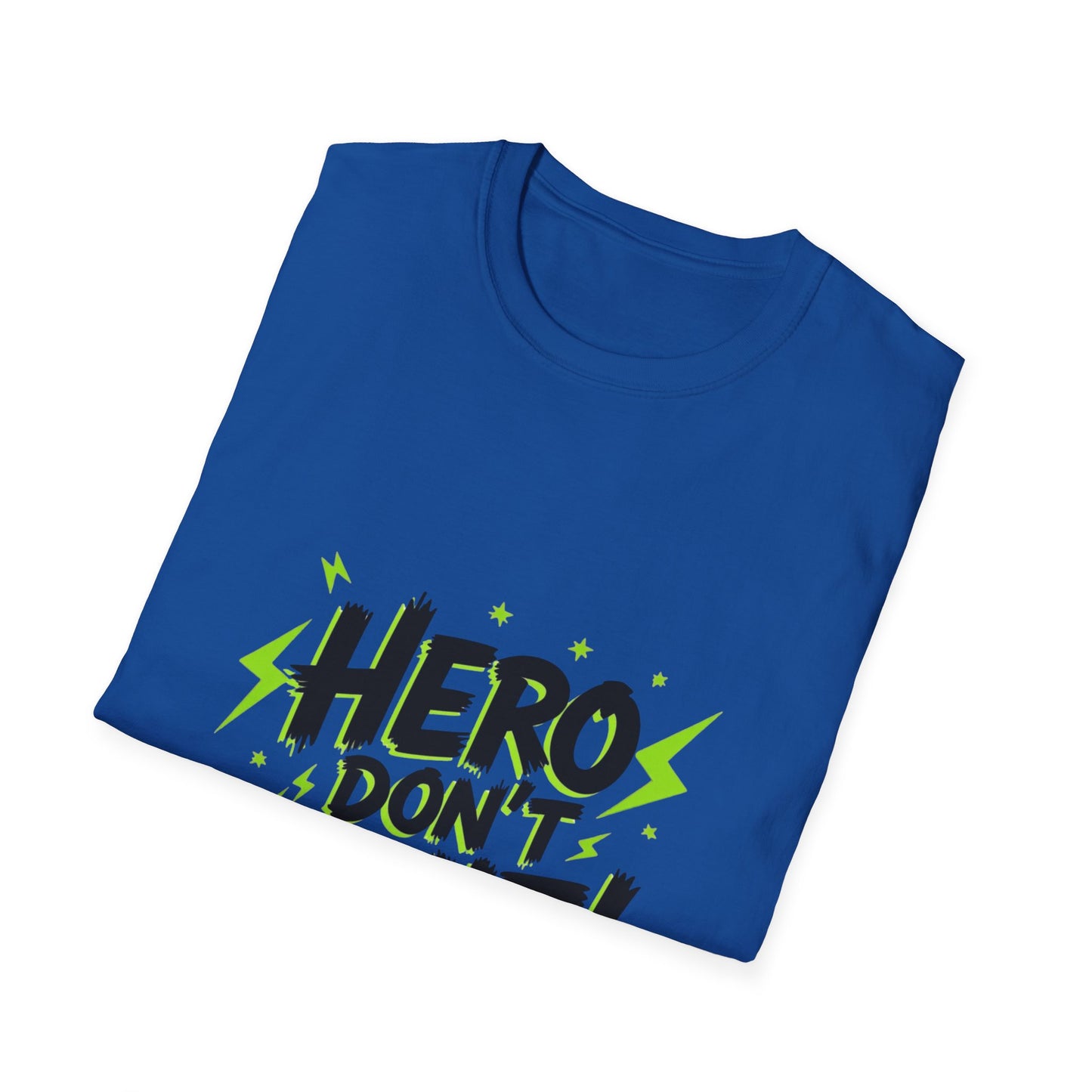 Power Statement. T-Shirt