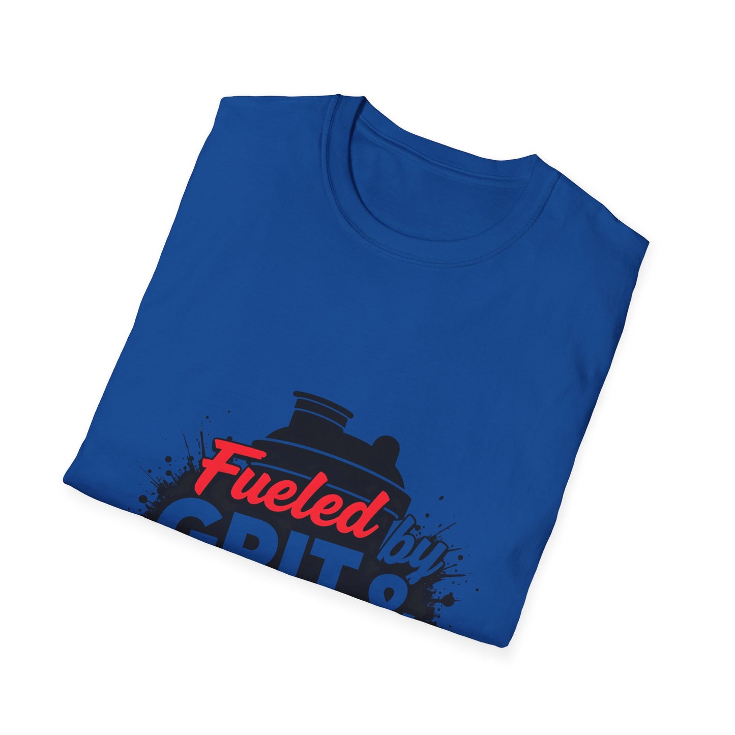 Grit Power. T-Shirt
