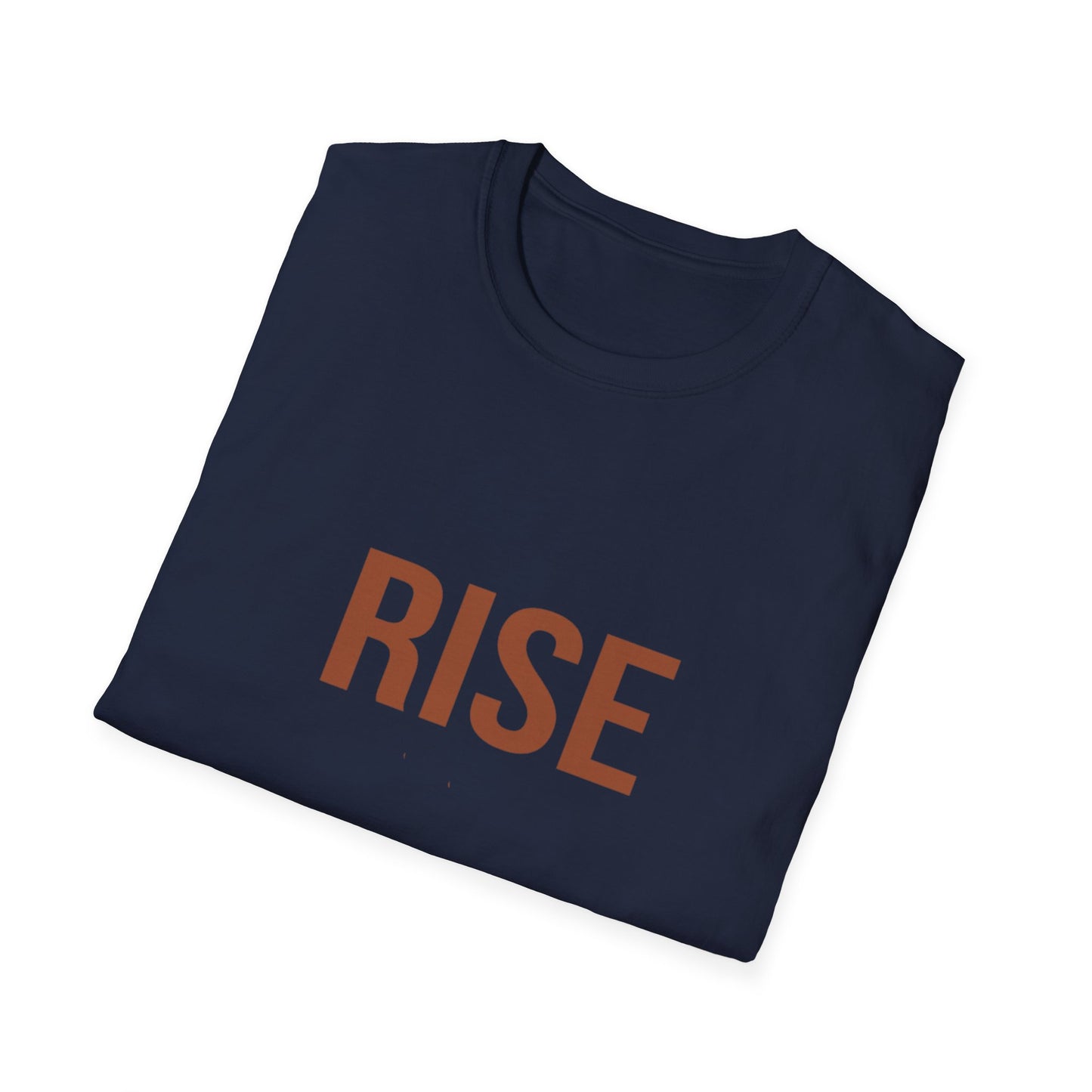 Hustle Hard. T-Shirt