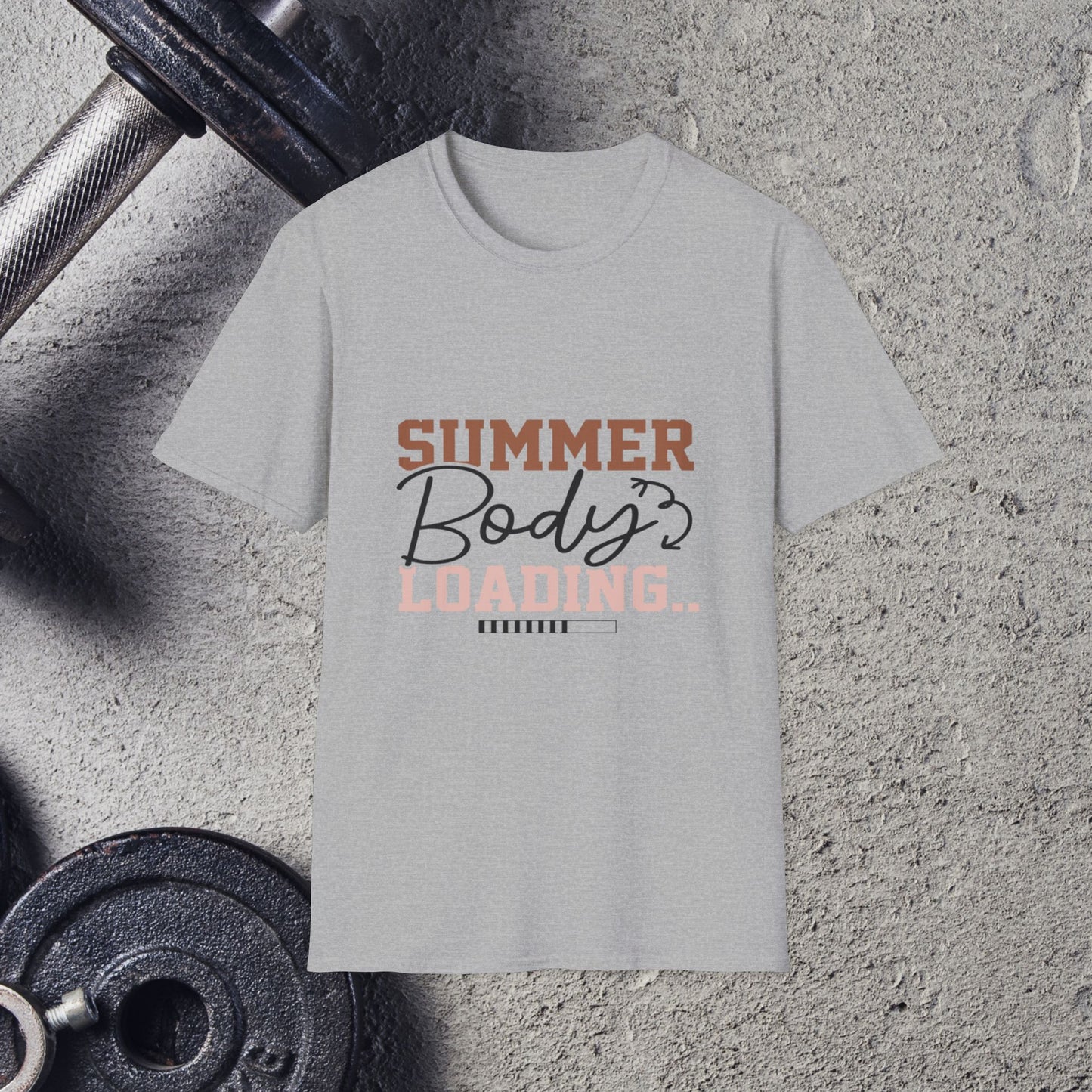 Summer's Anticipation. T-Shirt