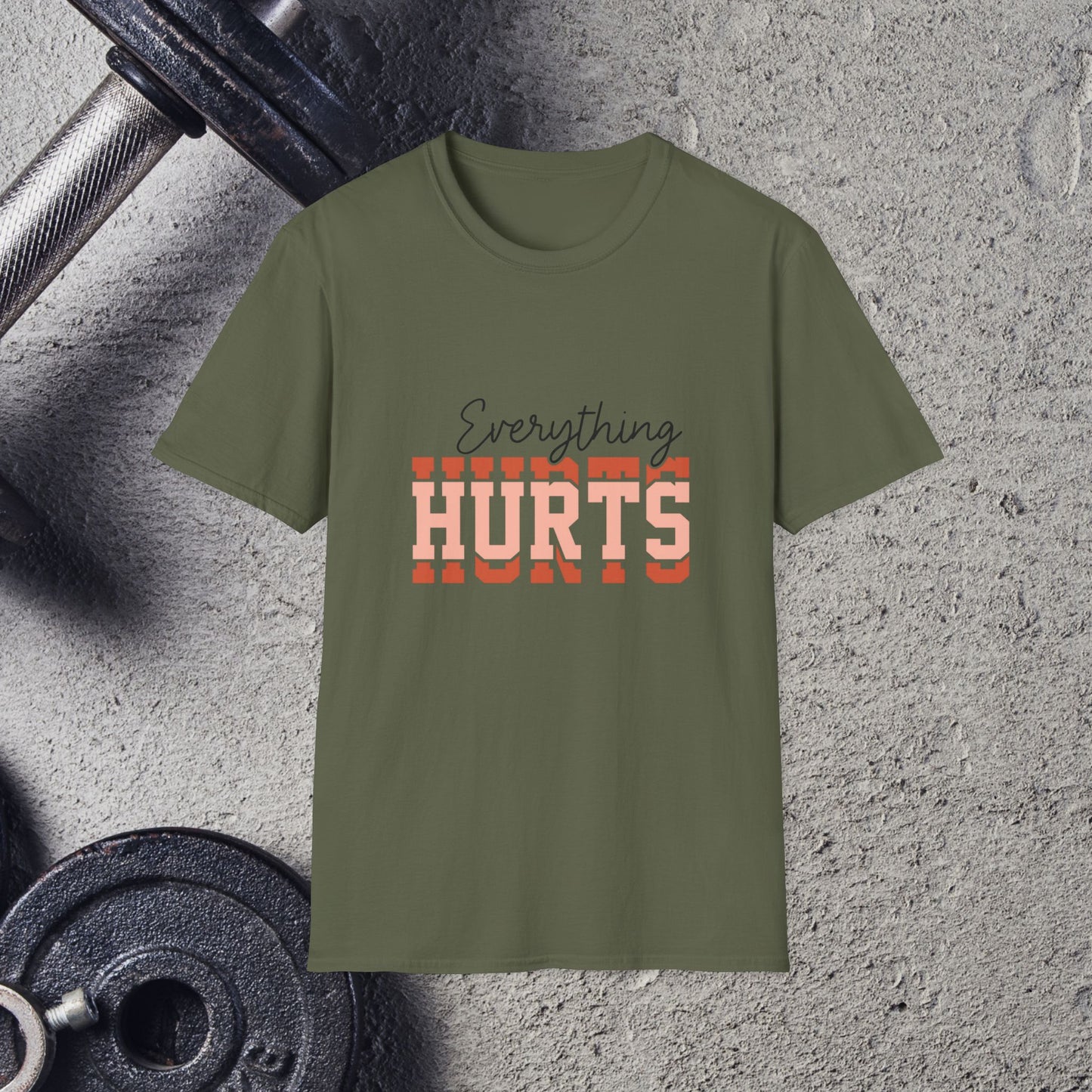 Pixel Pain. T-Shirt