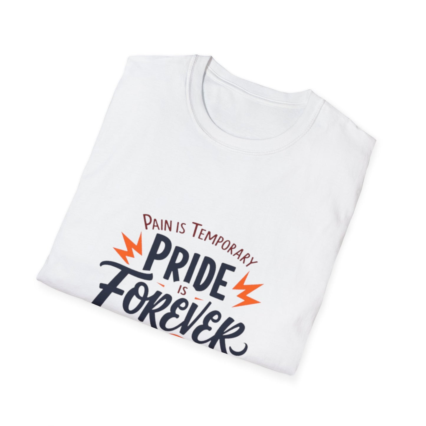 Lightning of Triumph. T-Shirt