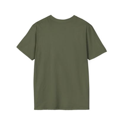 Inhale-Exhale. T-Shirt
