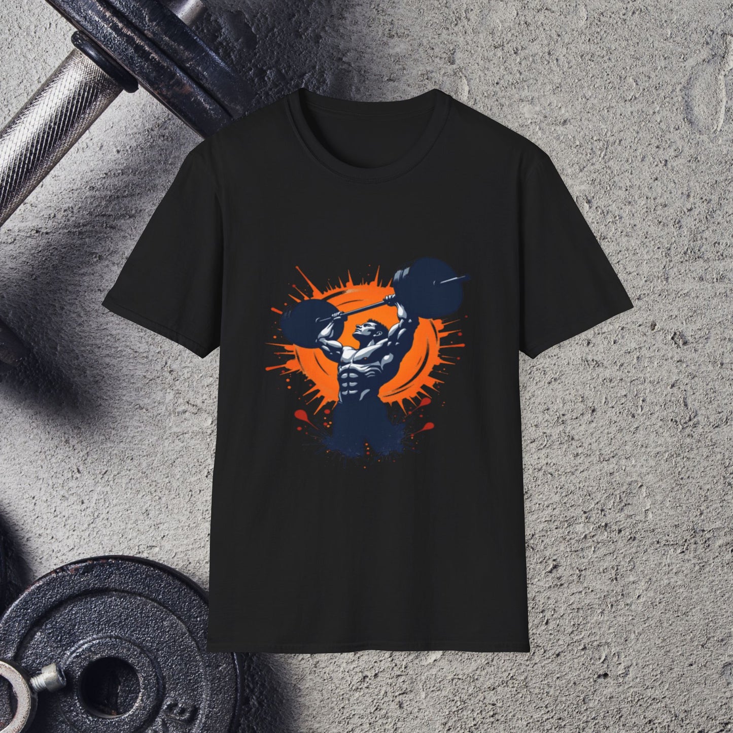 Power Surge. T-Shirt