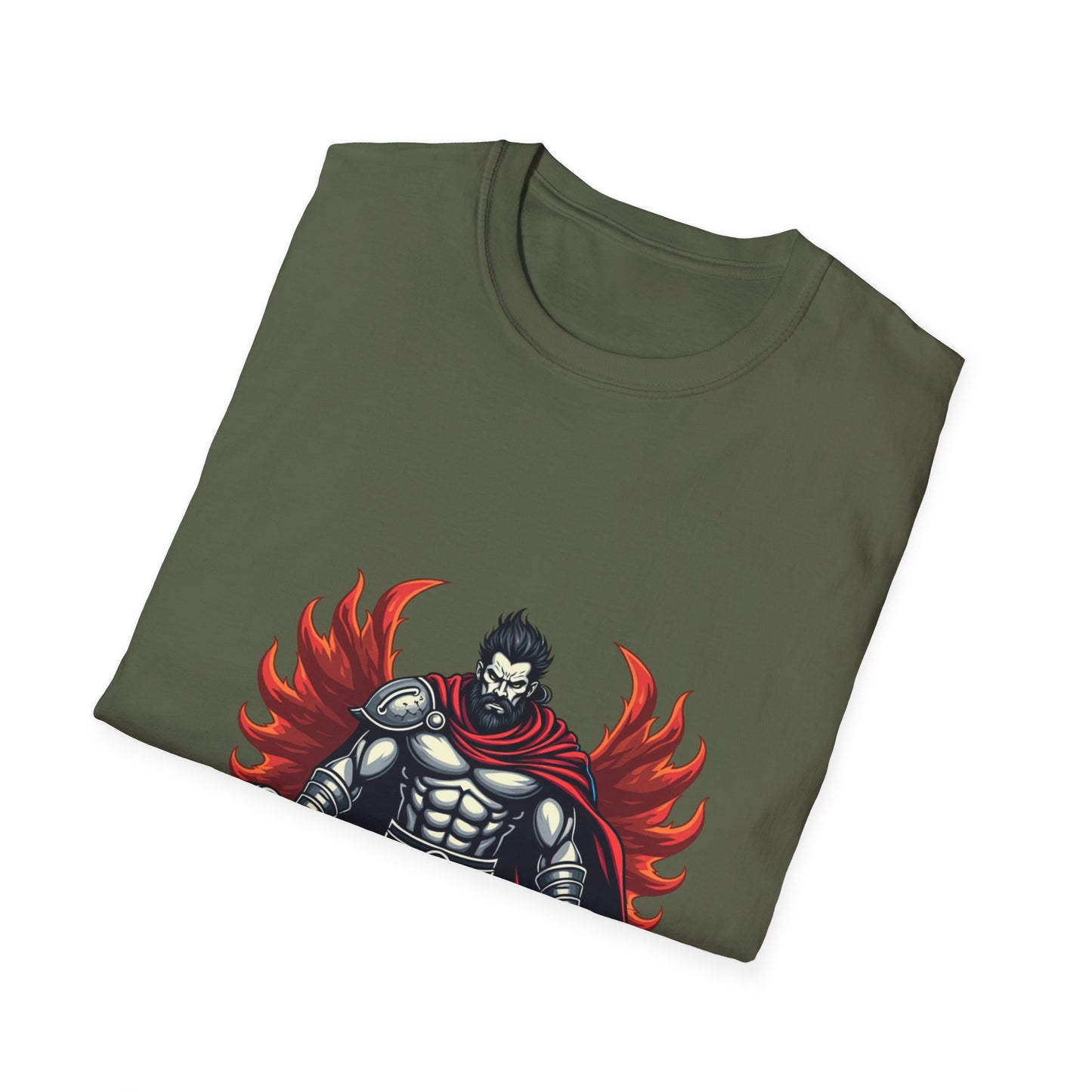 Epic Fitness. T-Shirt