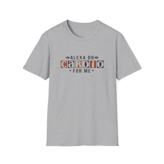 Alexa. T-Shirt