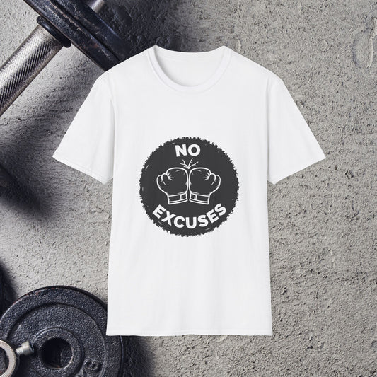 Boxing . T-Shirt