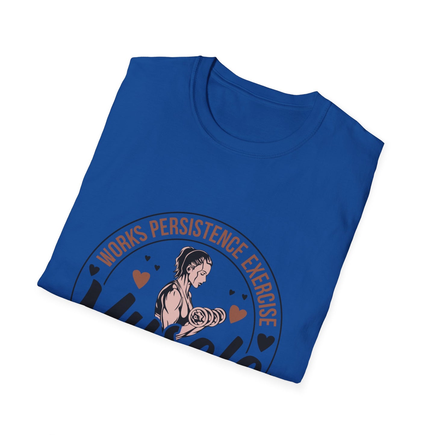 Strength Within. T-Shirt