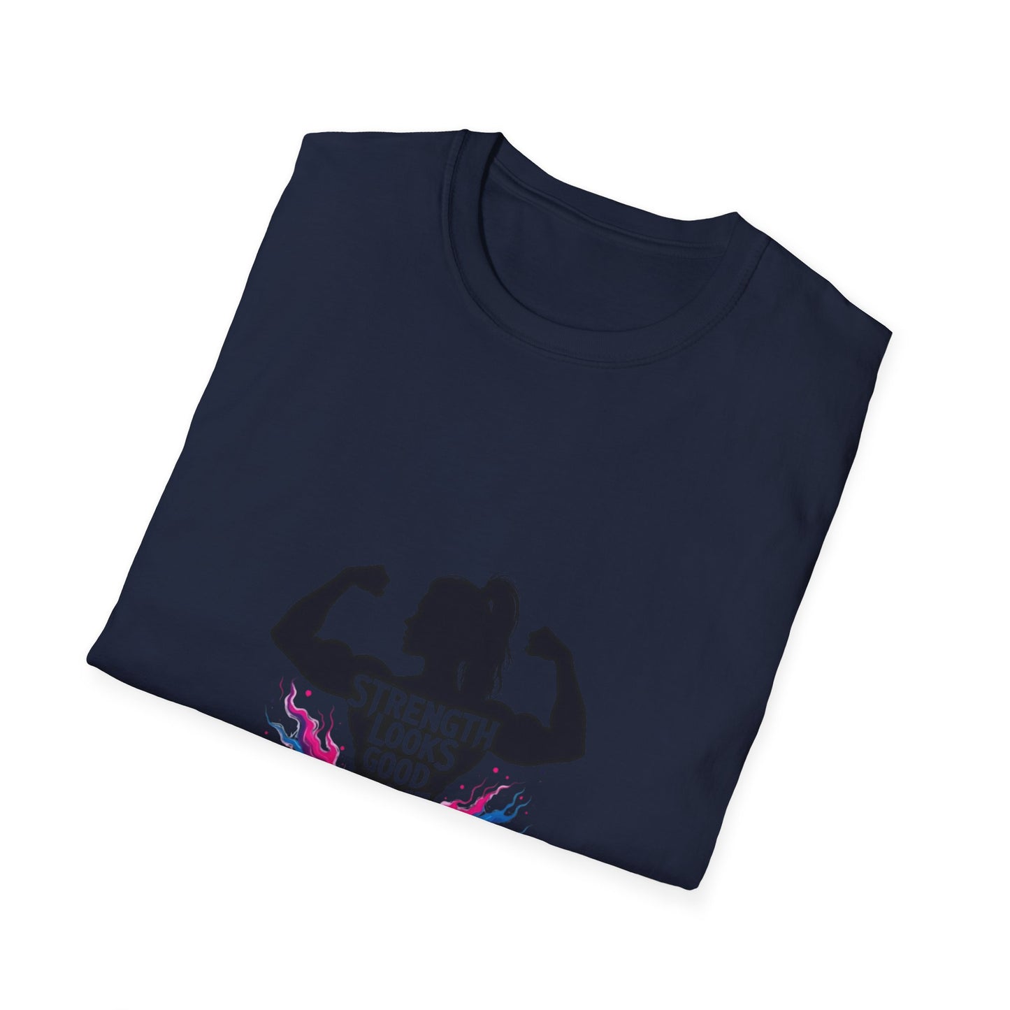 Flame Dance. T-Shirt