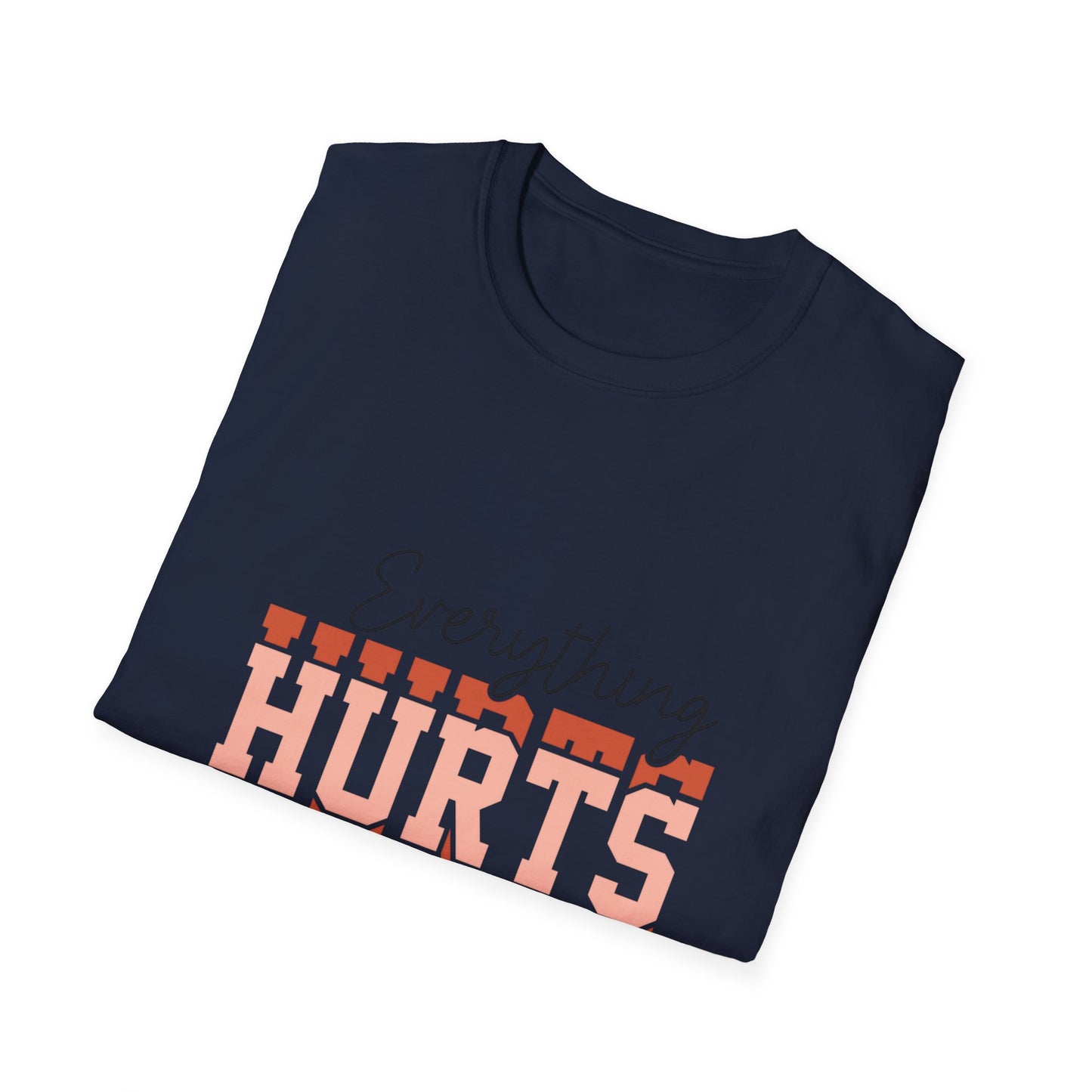Pixel Pain. T-Shirt