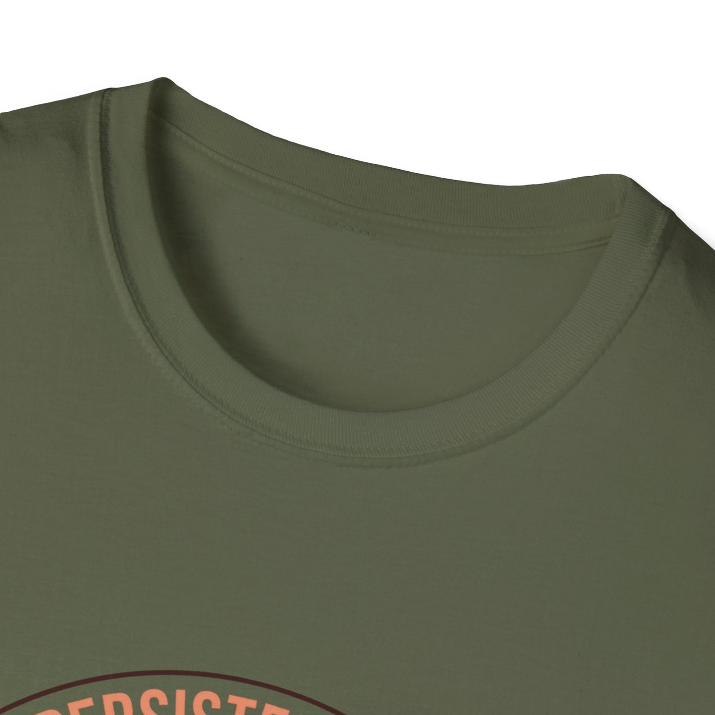 Strength Within. T-Shirt