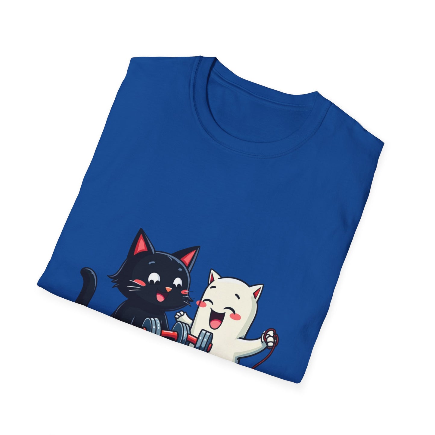 Fitness Friends. T-Shirt