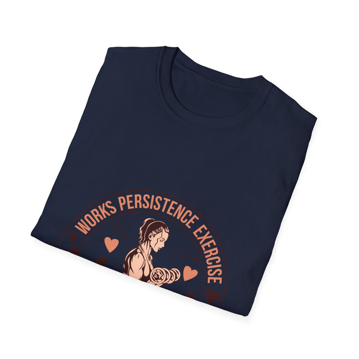 Strength Within. T-Shirt