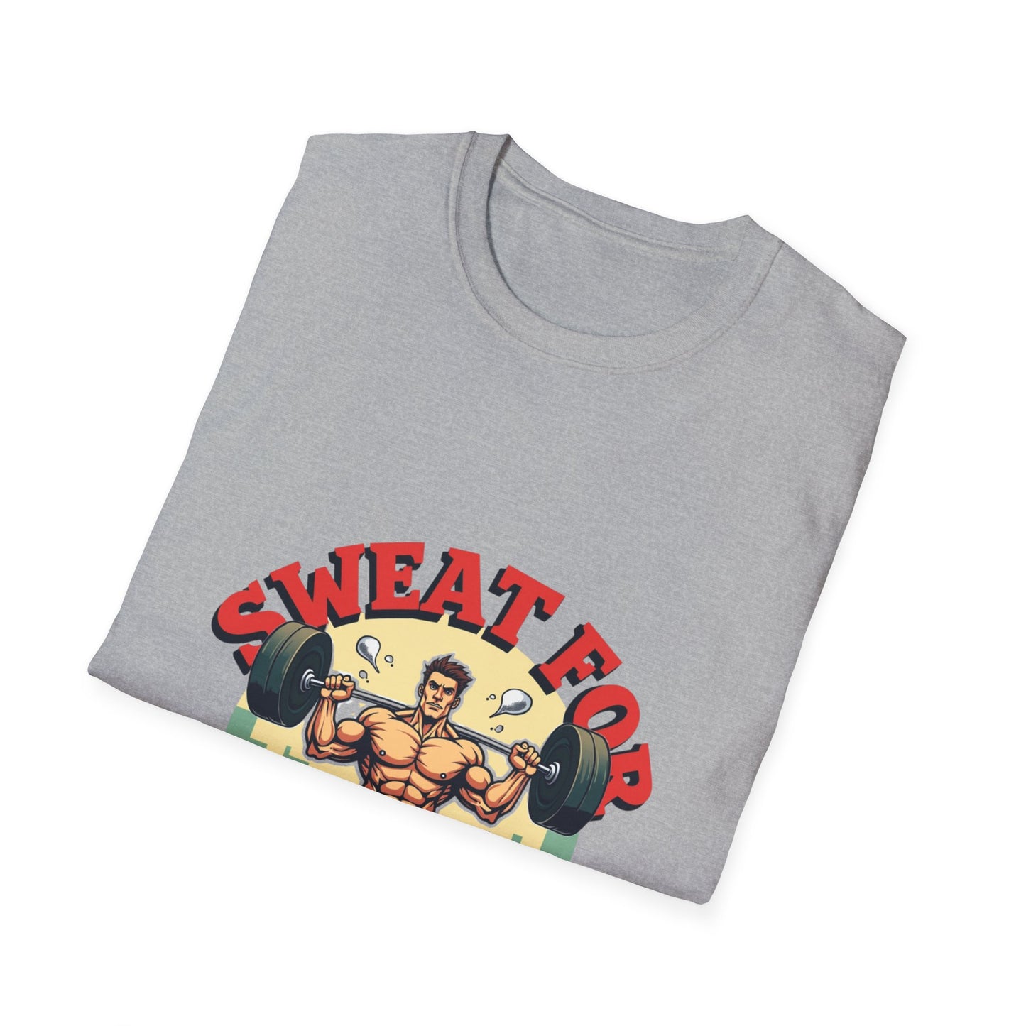 Vintage Gains. T-Shirt