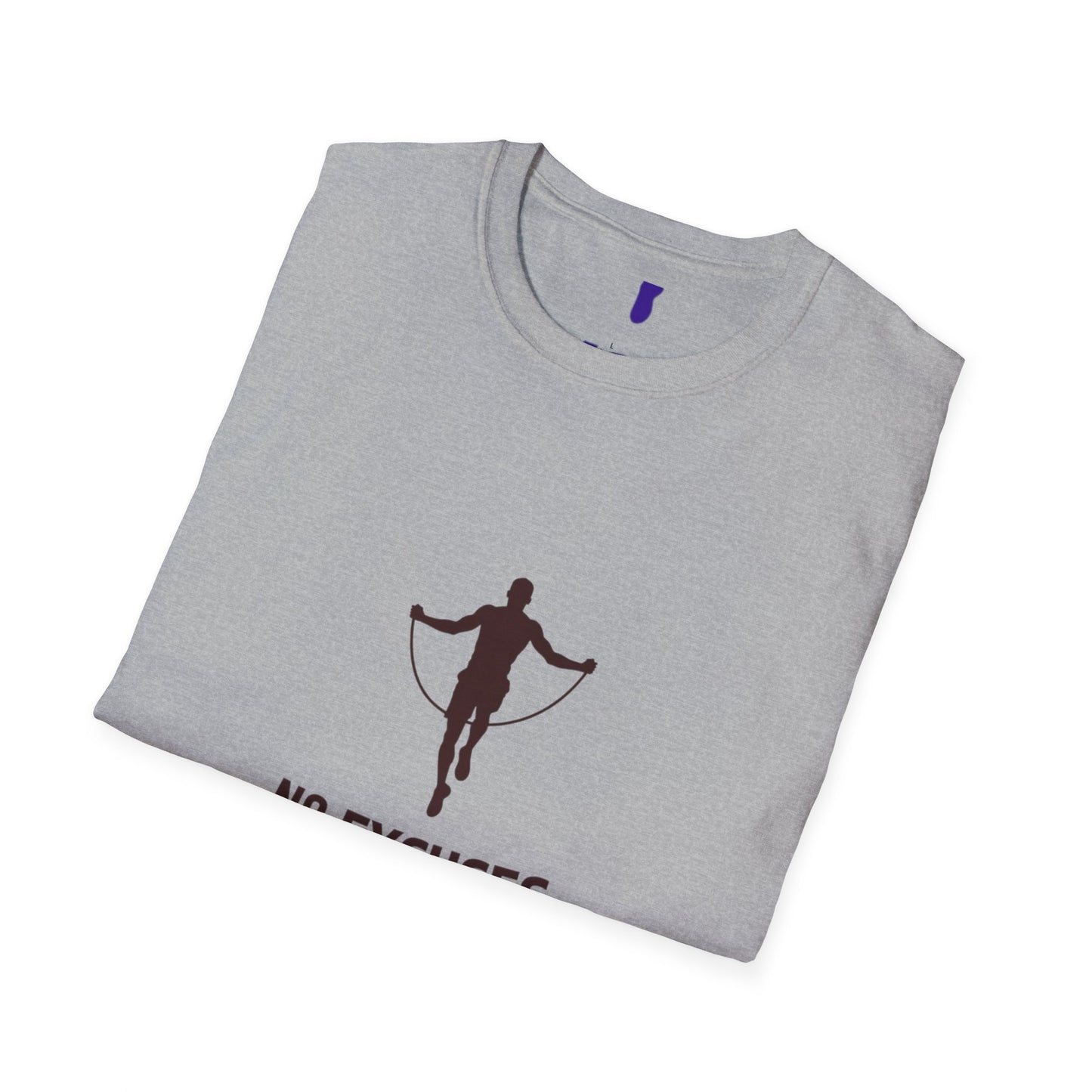 Fit Motivation. T-Shirt