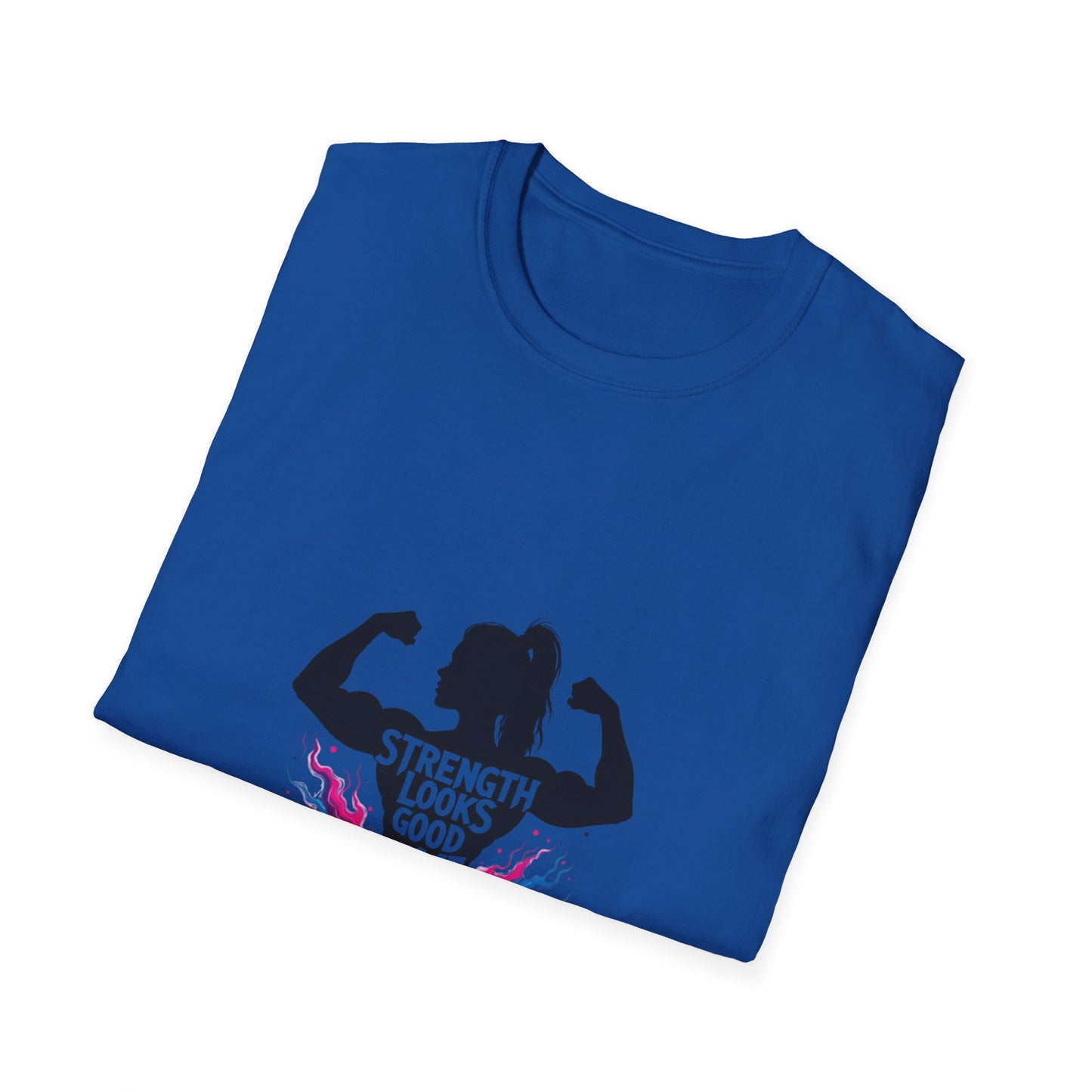 Flame Dance. T-Shirt