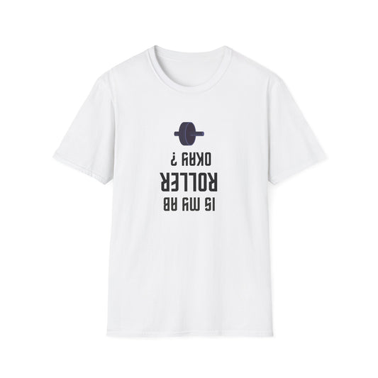 AB Roller Okay? T-Shirt