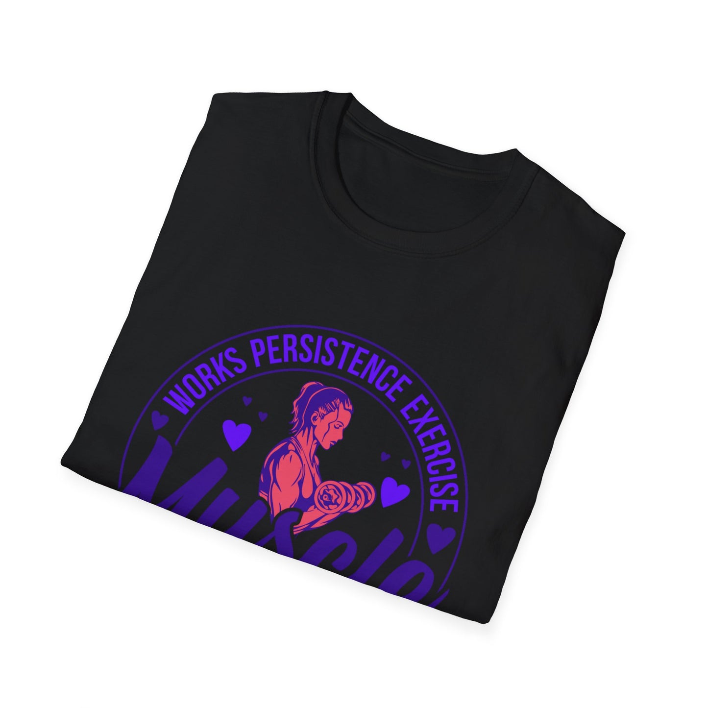 Strength Within. T-Shirt