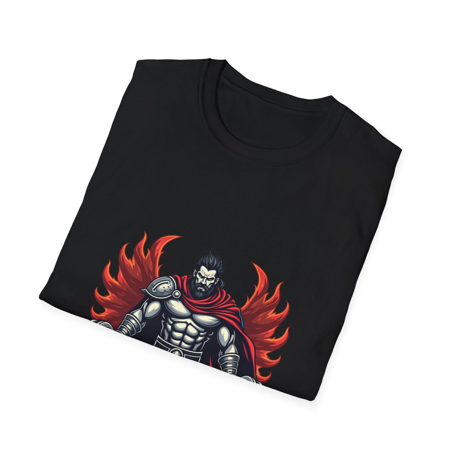 Epic Fitness. T-Shirt