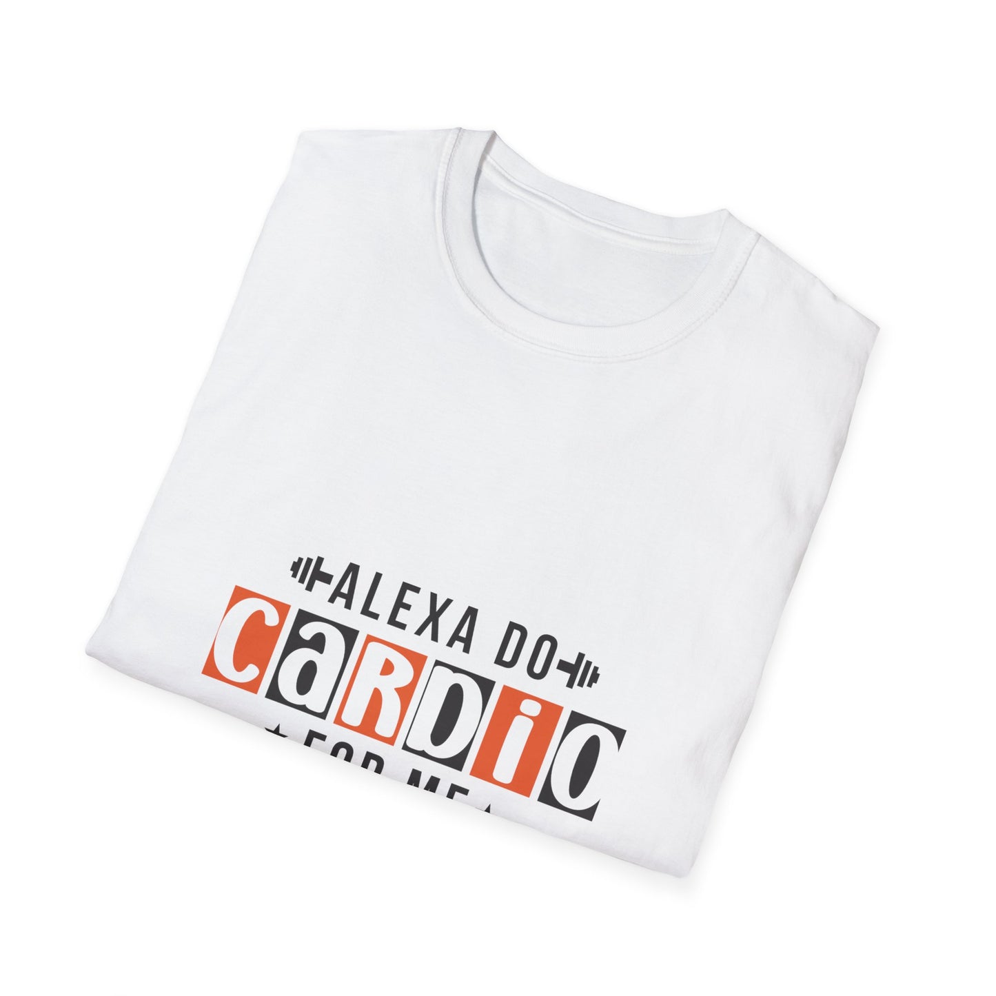 Alexa. T-Shirt