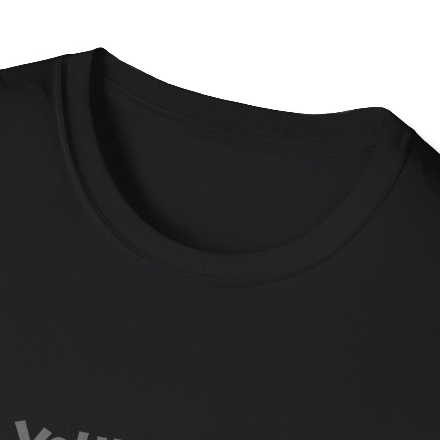 Mind Over Muscle. T-Shirt