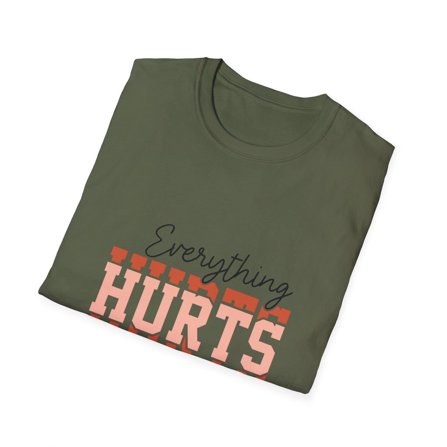 Pixel Pain. T-Shirt