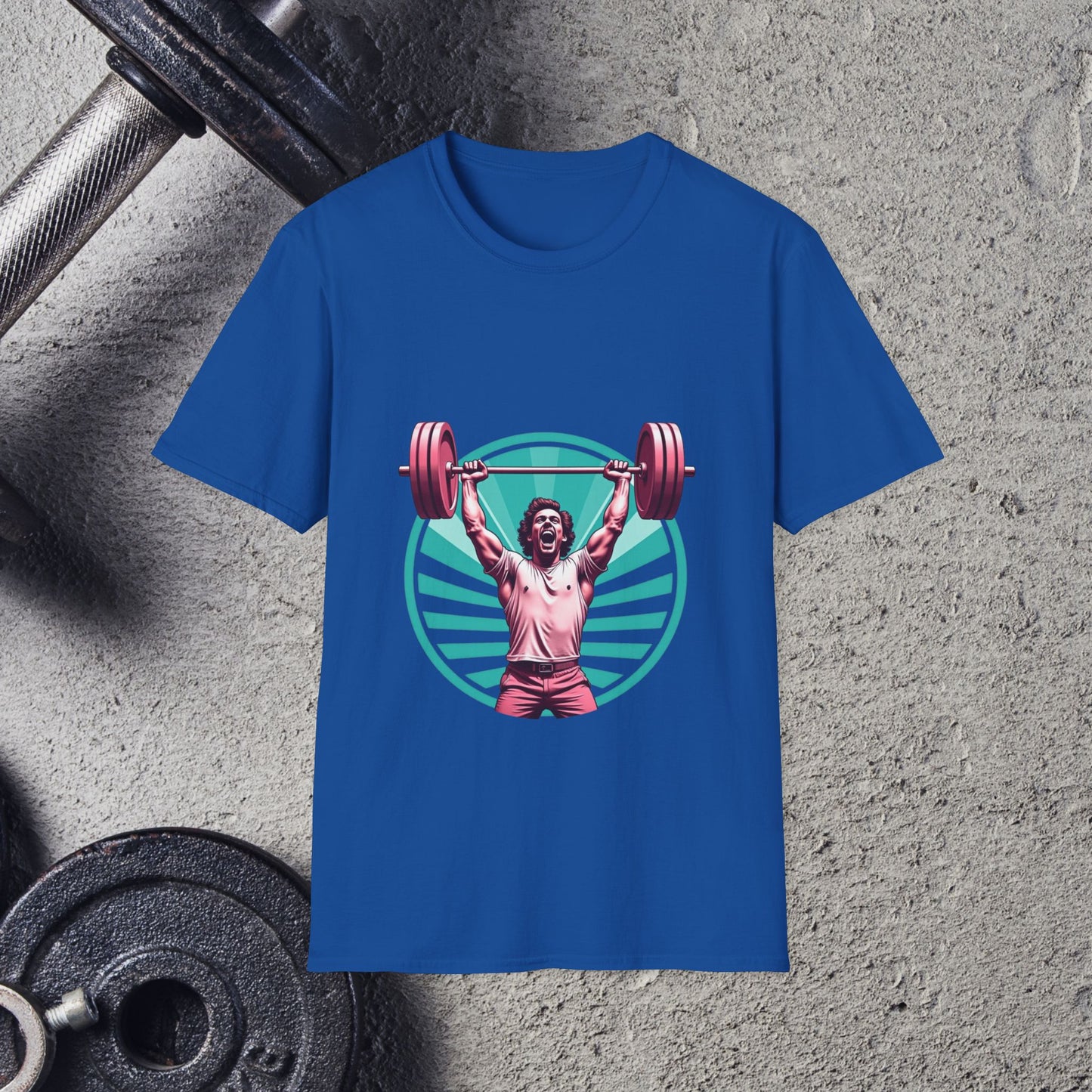 Steam Power Unveiled. T-Shirt