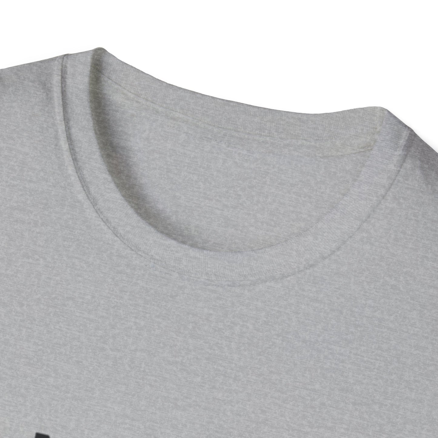 Geometric Symmetry. T-Shirt