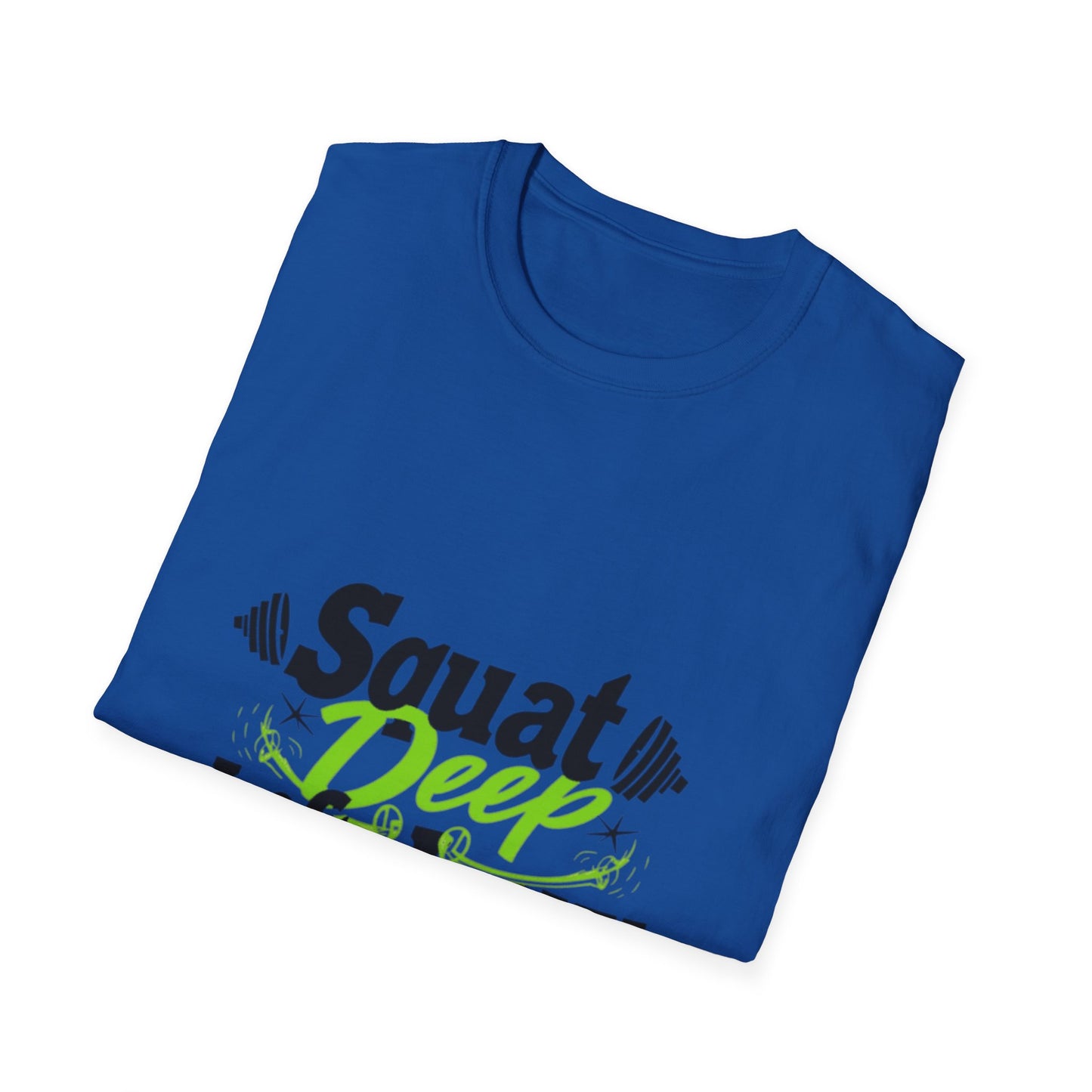 Deep Dive. T-Shirt