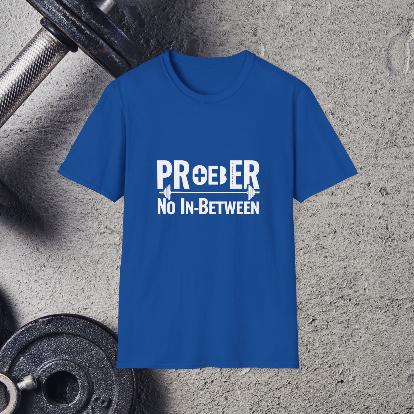 Proeber . T-Shirt