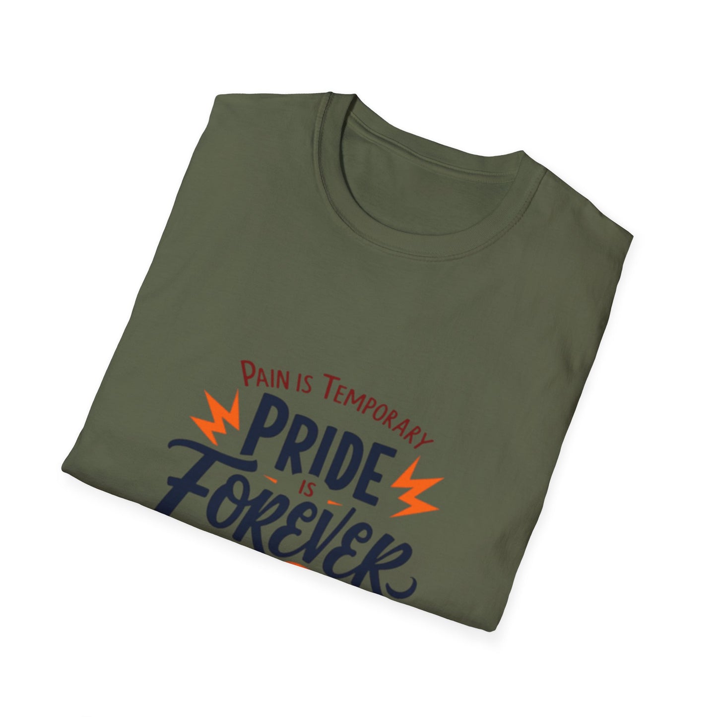 Lightning of Triumph. T-Shirt