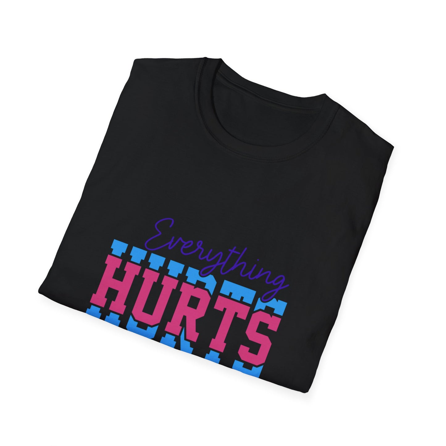Pixel Pain. T-Shirt