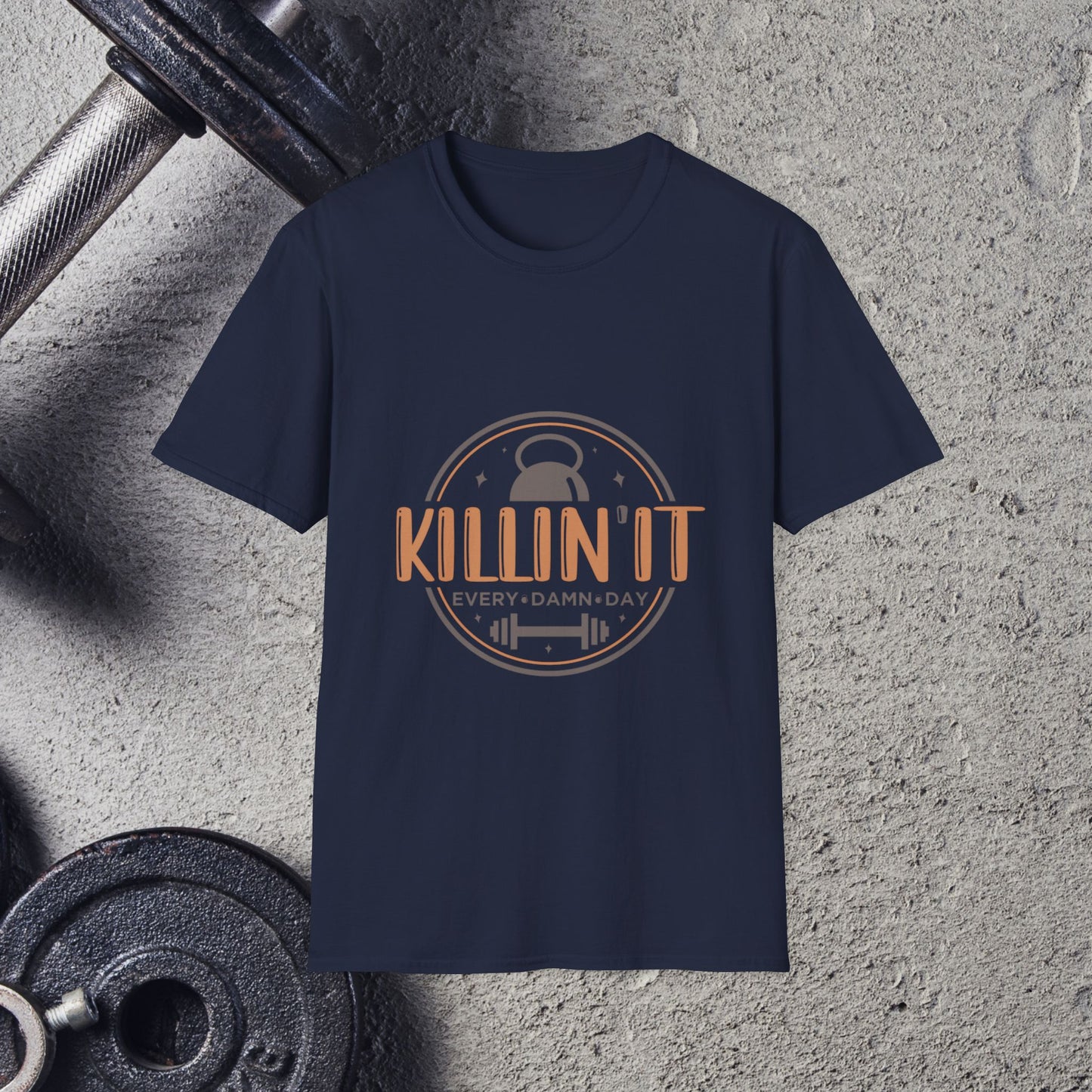 Squat Dynasty. T-Shirt