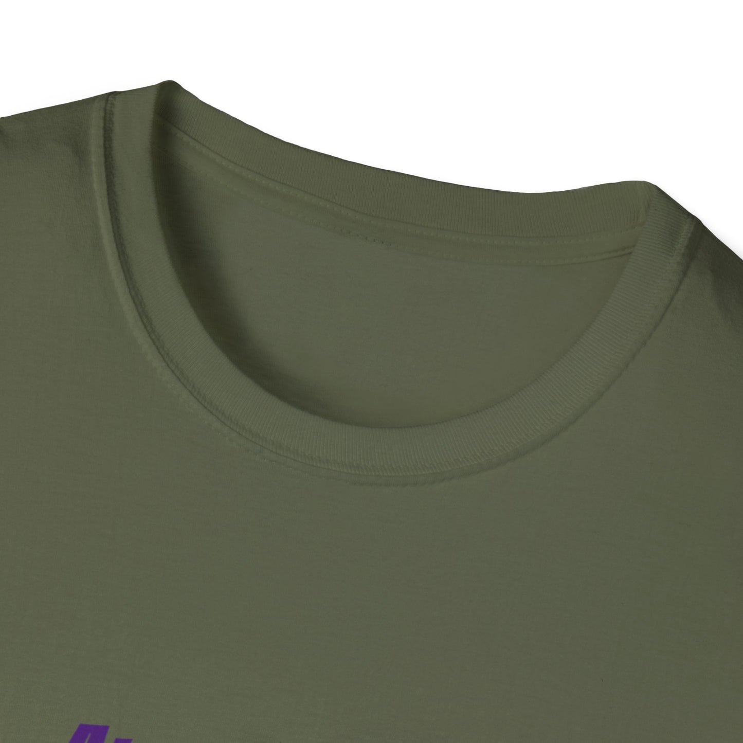 Workspace Warrior. T-Shirt