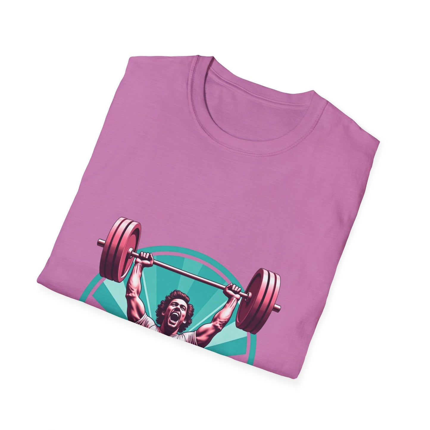 Steam Power Unveiled. T-Shirt