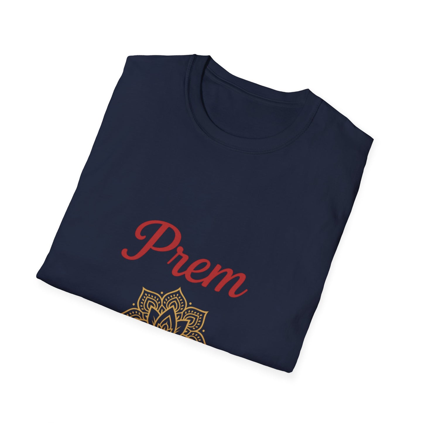 Love your power. T-Shirt