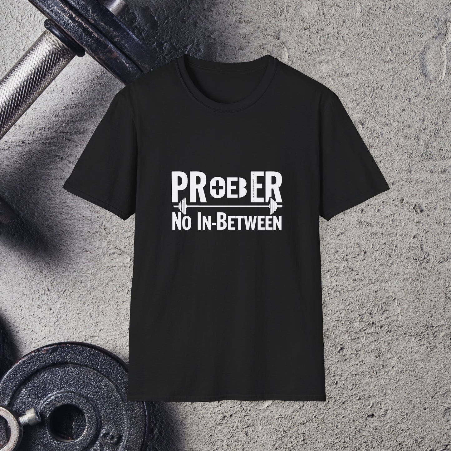 Proeber . T-Shirt
