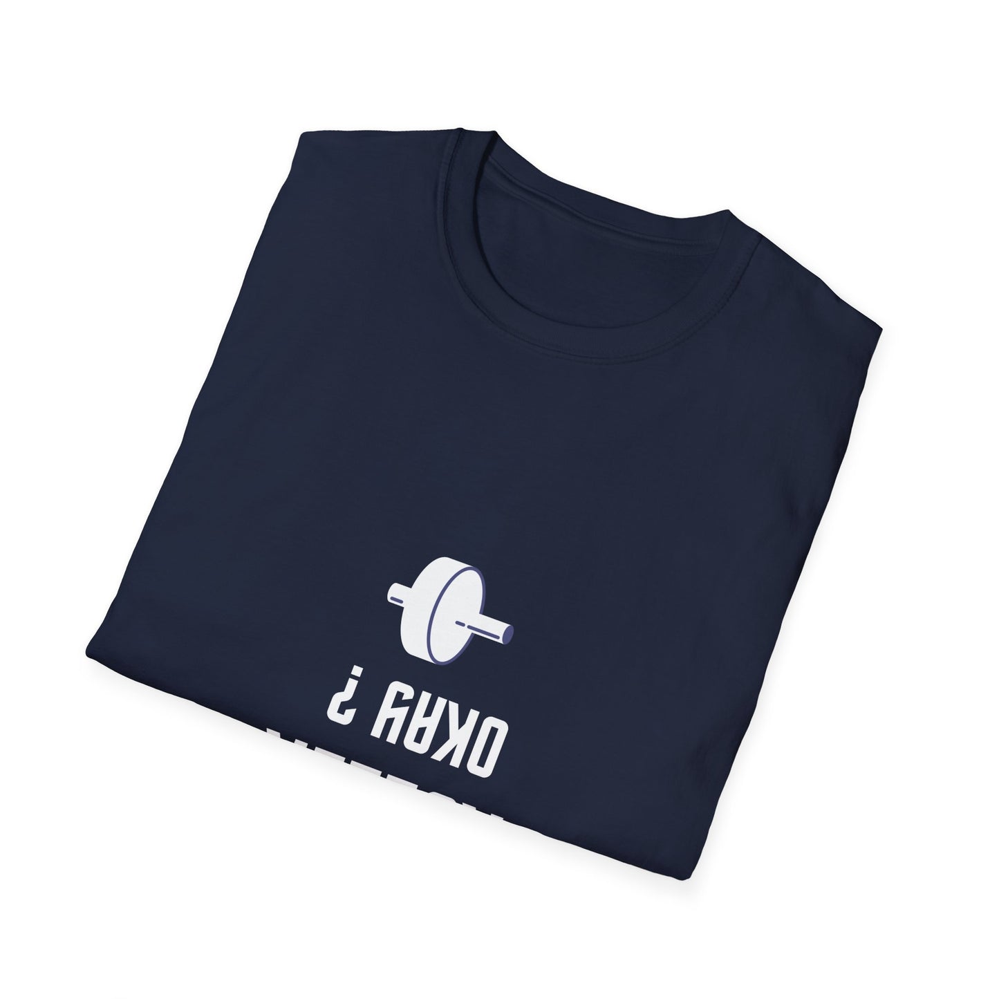 AB Roller Okay? T-Shirt