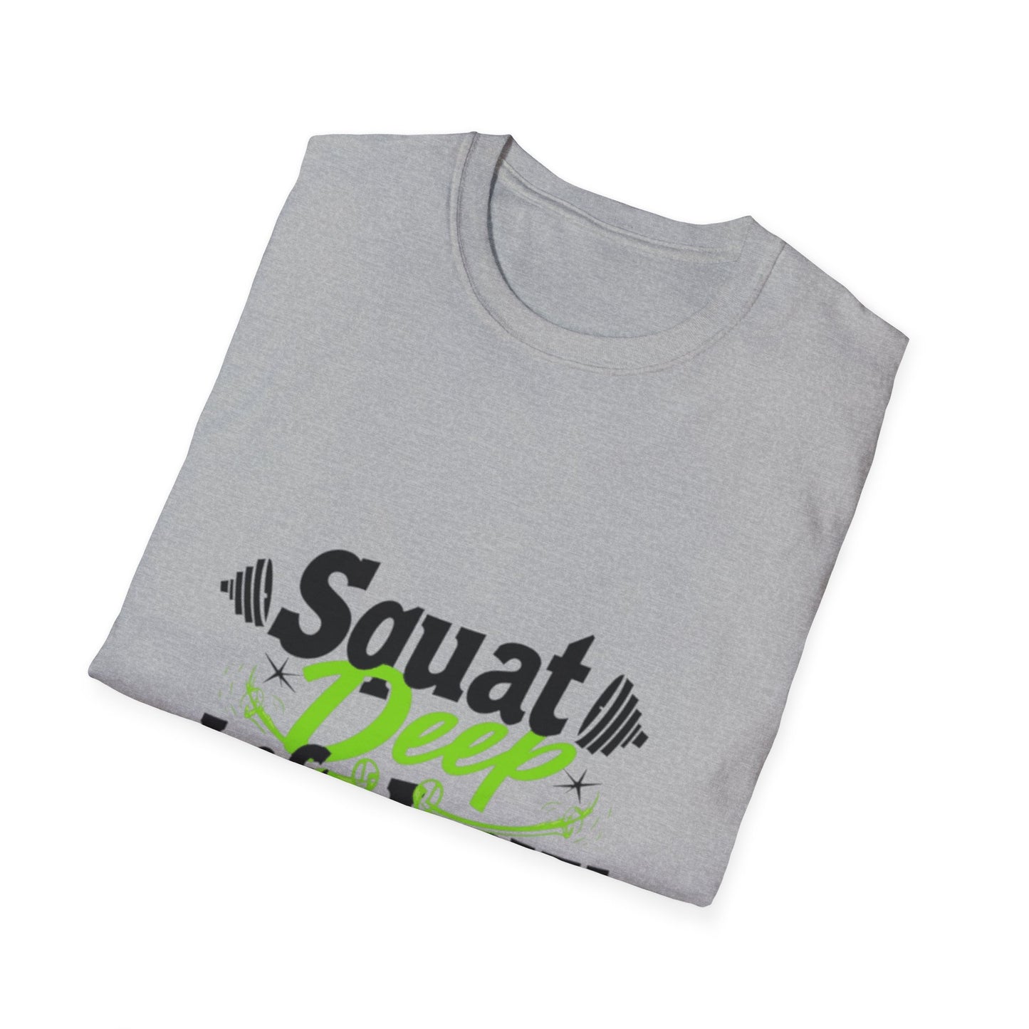 Deep Dive. T-Shirt